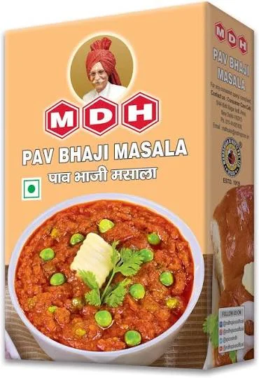 MDH Pav Bhaji Masala