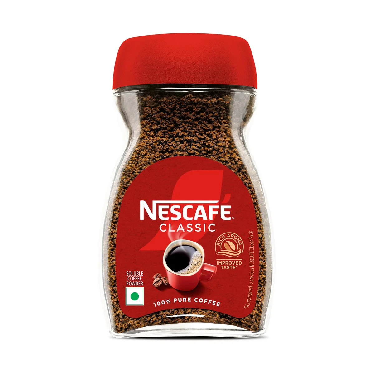 Nescafe Classic Coffee 45 G