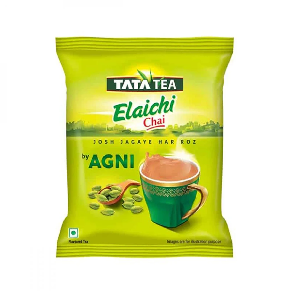 Tata Tea Agni Elaichi