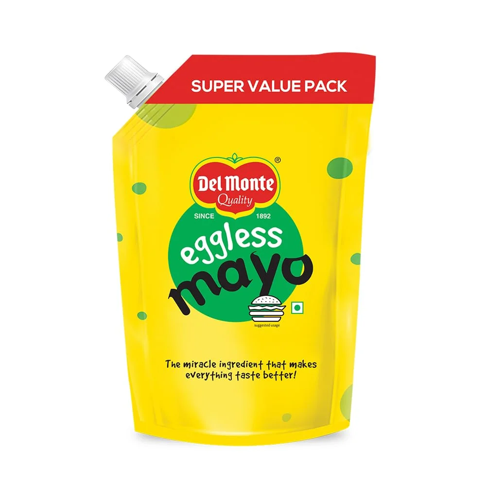 Delmonte Mayonnaise