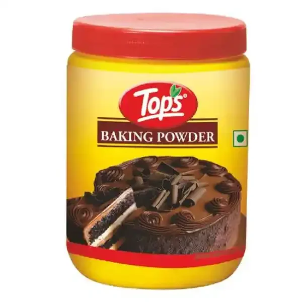 Tops Baking Powder 100 G