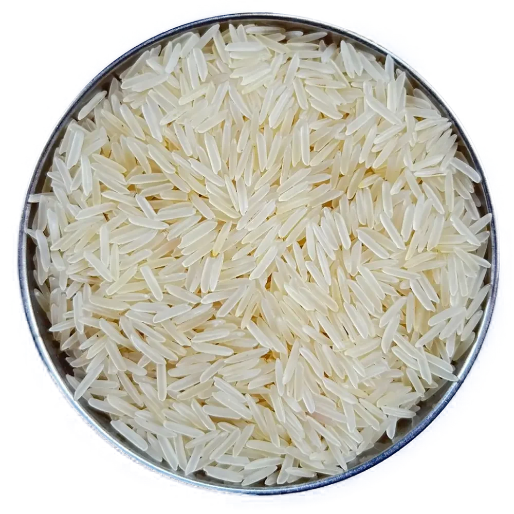 Sella Dubar Rice