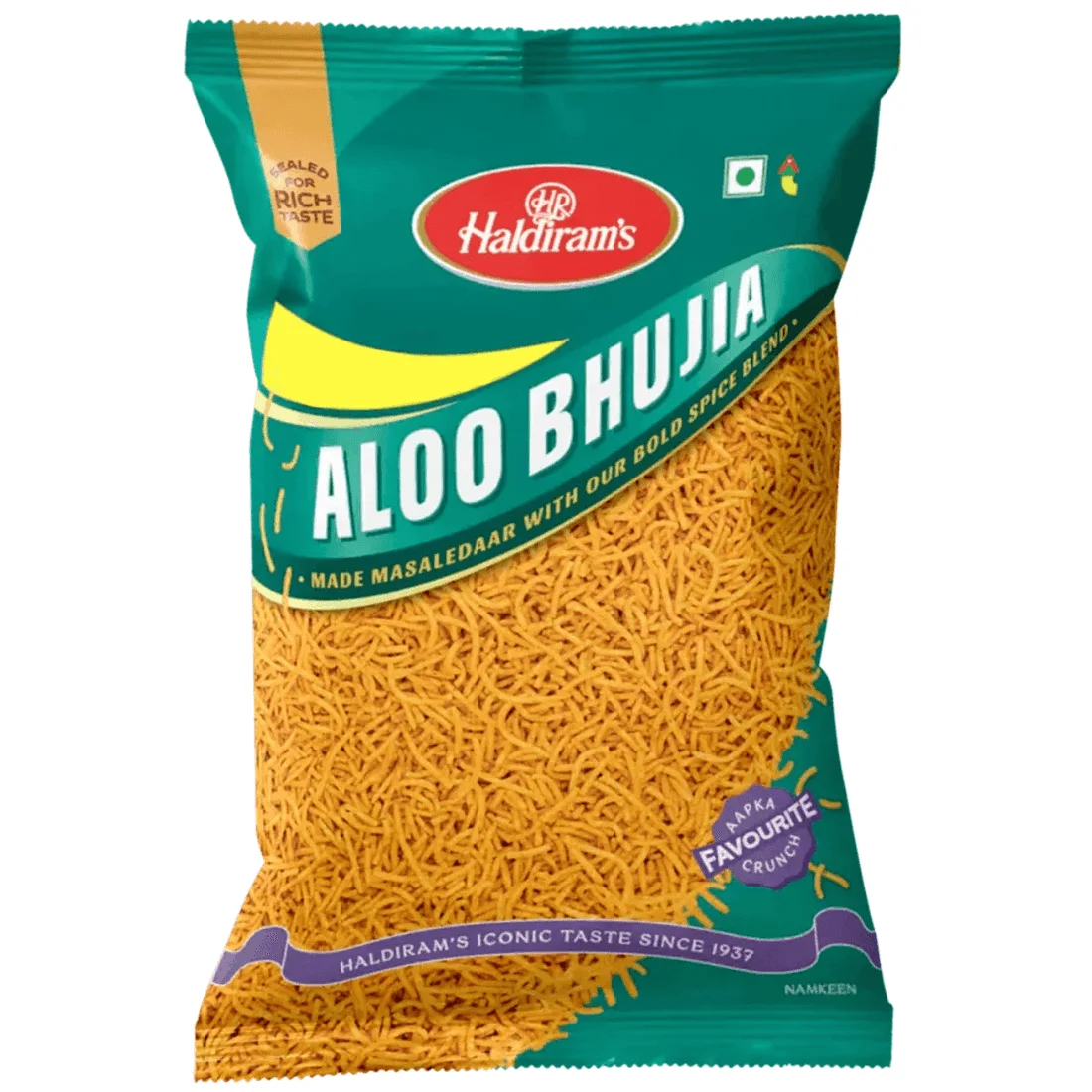 Haldirams Aloo Bhujia