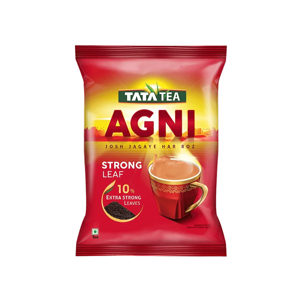 Tata Tea Agni