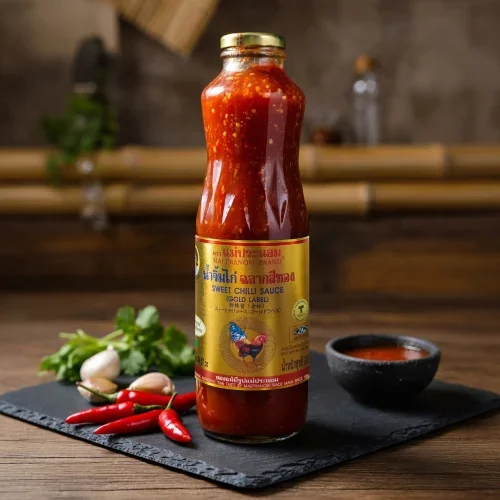 Spreads & Sauces