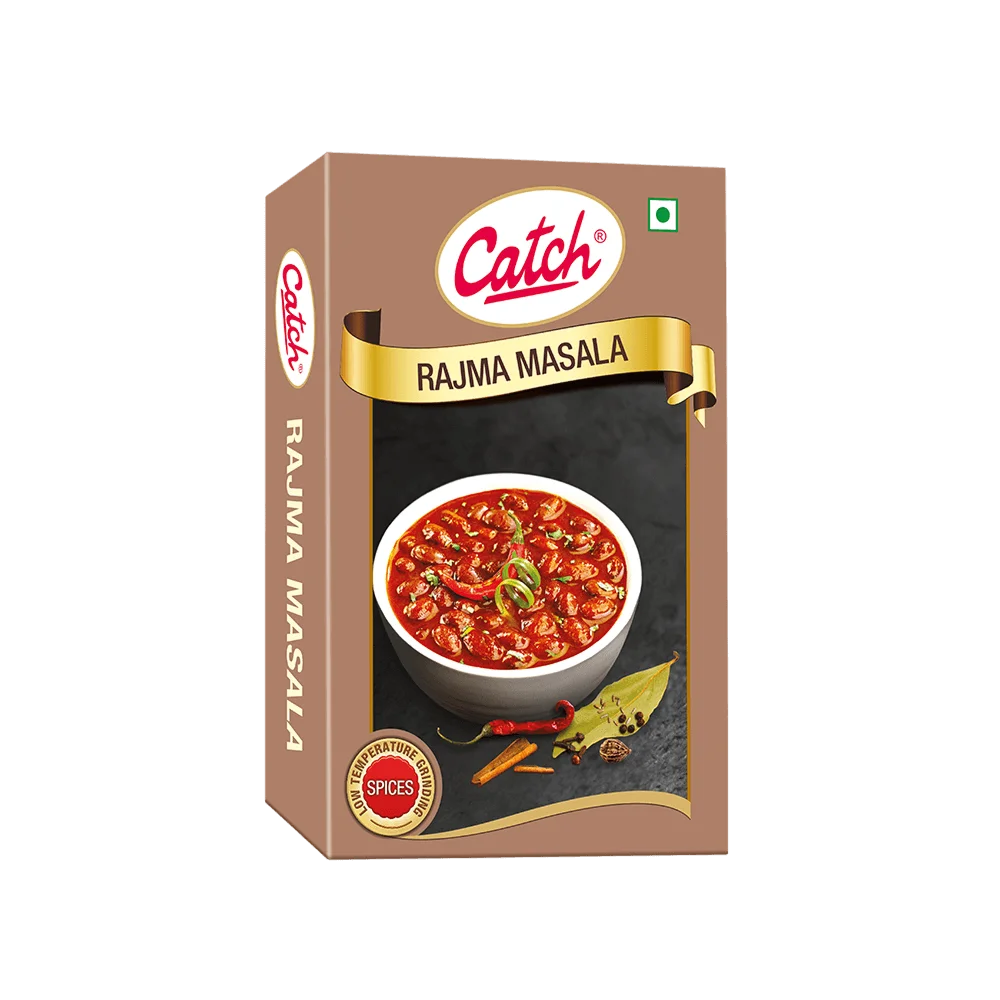 Catch Rajma Masala