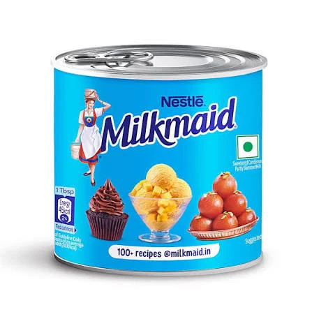 Nestle Milkmaid Can 380 G