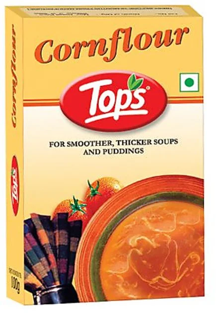 Tops Corn Flour