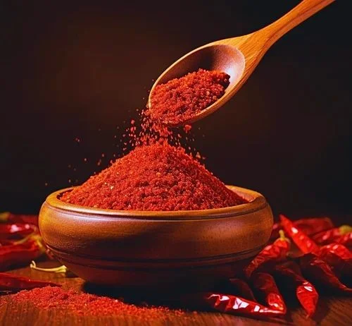 Spices & Masalas