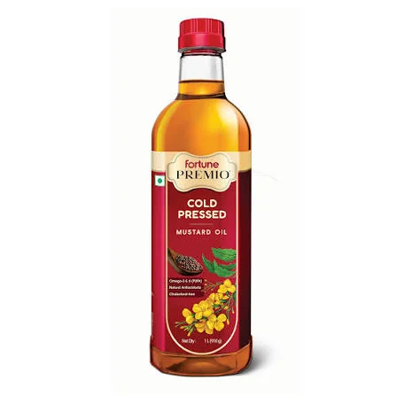 Cooking Oils