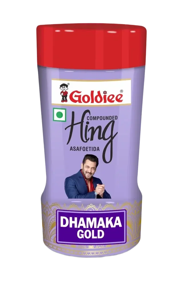 Goldiee Hing