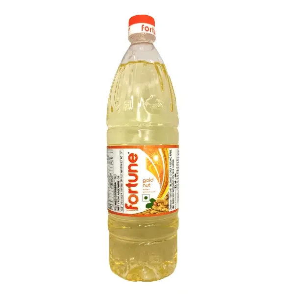 Fortune Groundnut Oil