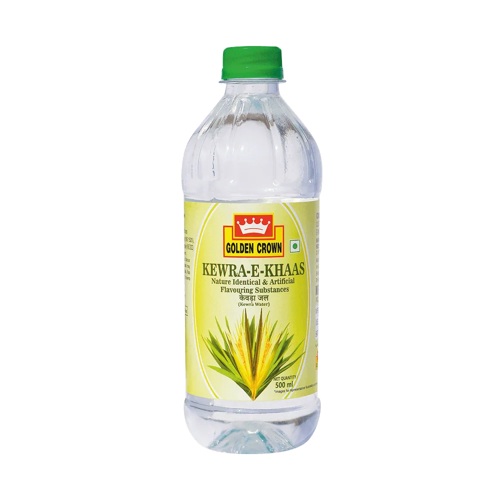 Golden Crown Kewra