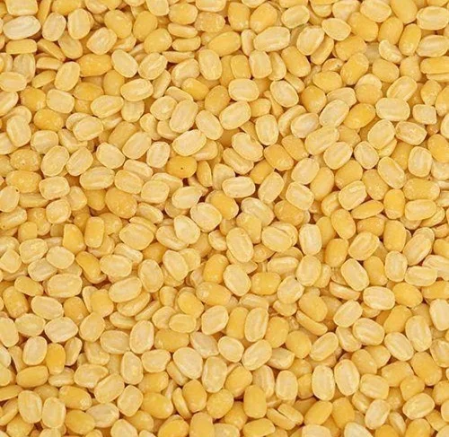 Moong Dal Dhuli 500 G