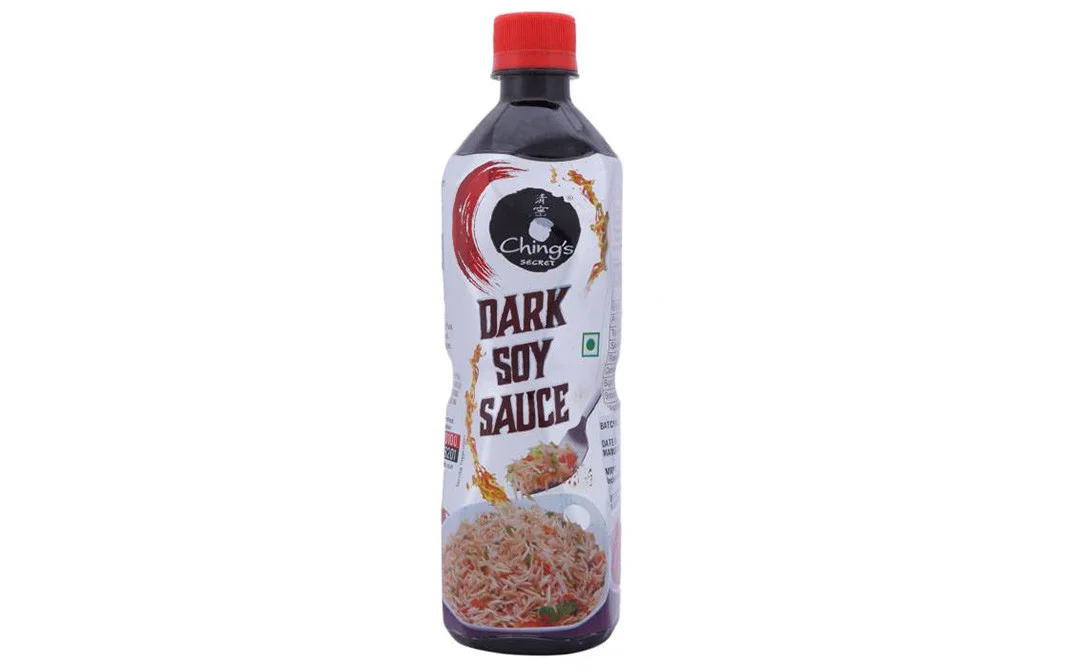 Chings Dark Soy Sauce 2