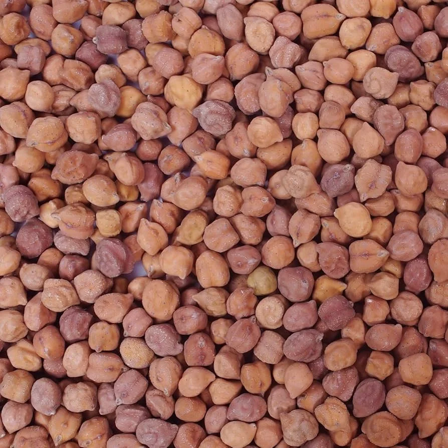 Kala Chana 500 G