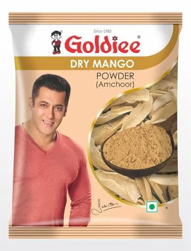 Goldiee Amchur Powder