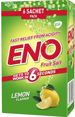 ENO Lemon Flavour