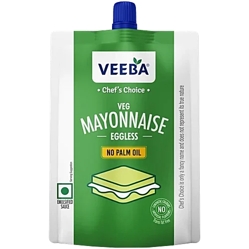 Veeba Veg Mayonnaise