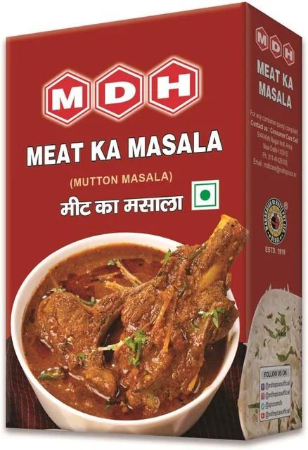 MDH Meat Ka Masala