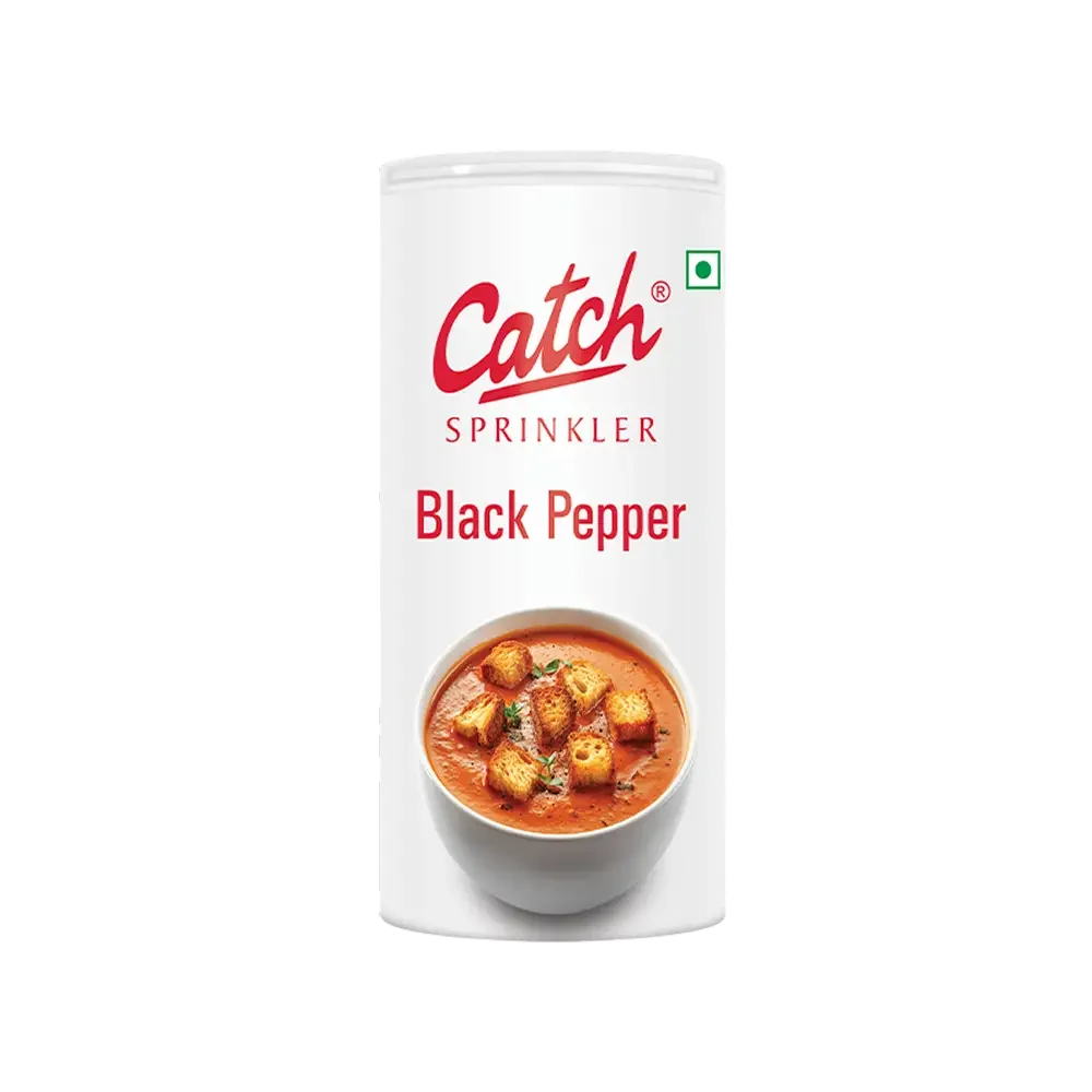 Catch Black Pepper Sprinkler