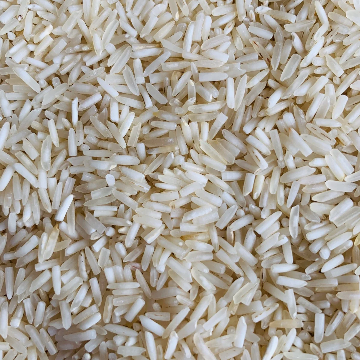 Tibar Basmati Rice