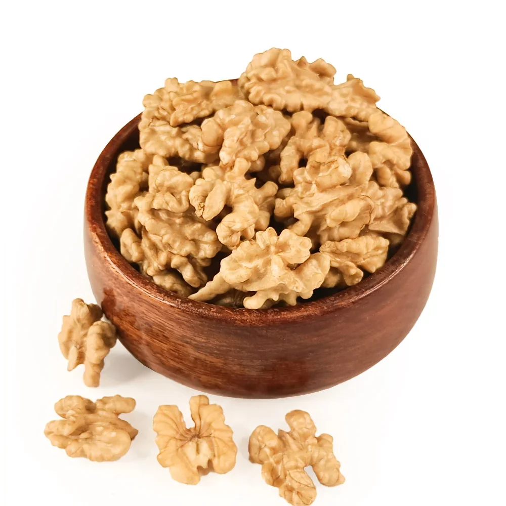Dry Fruits