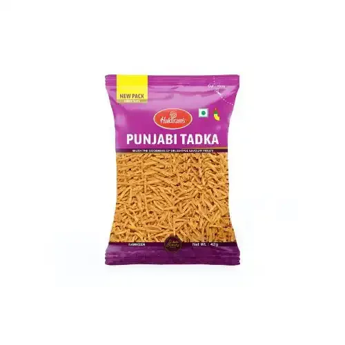 Haldirams Panjabi Tadka