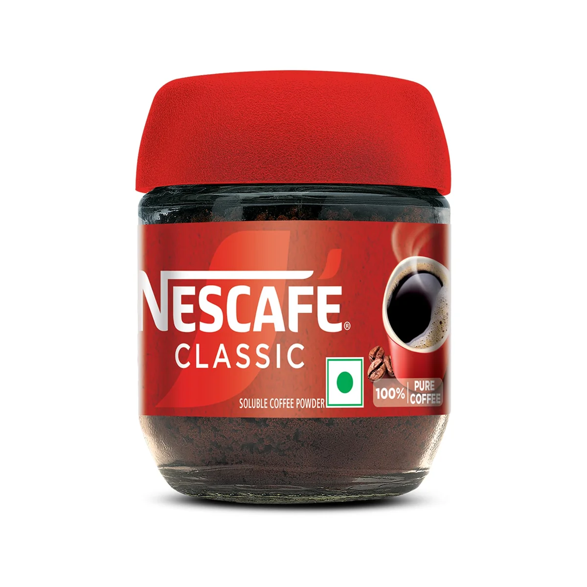 Nescafe Classic Coffee 24 G