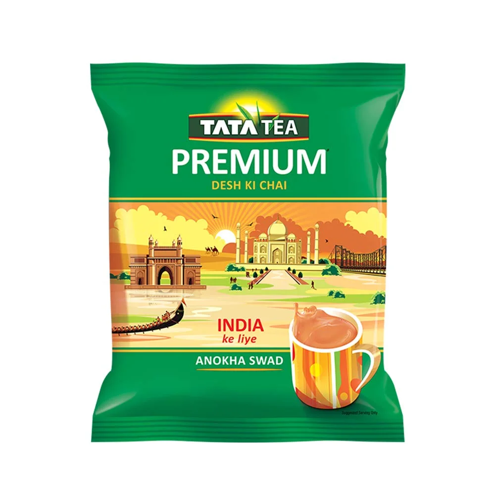 Tata Tea Premium India
