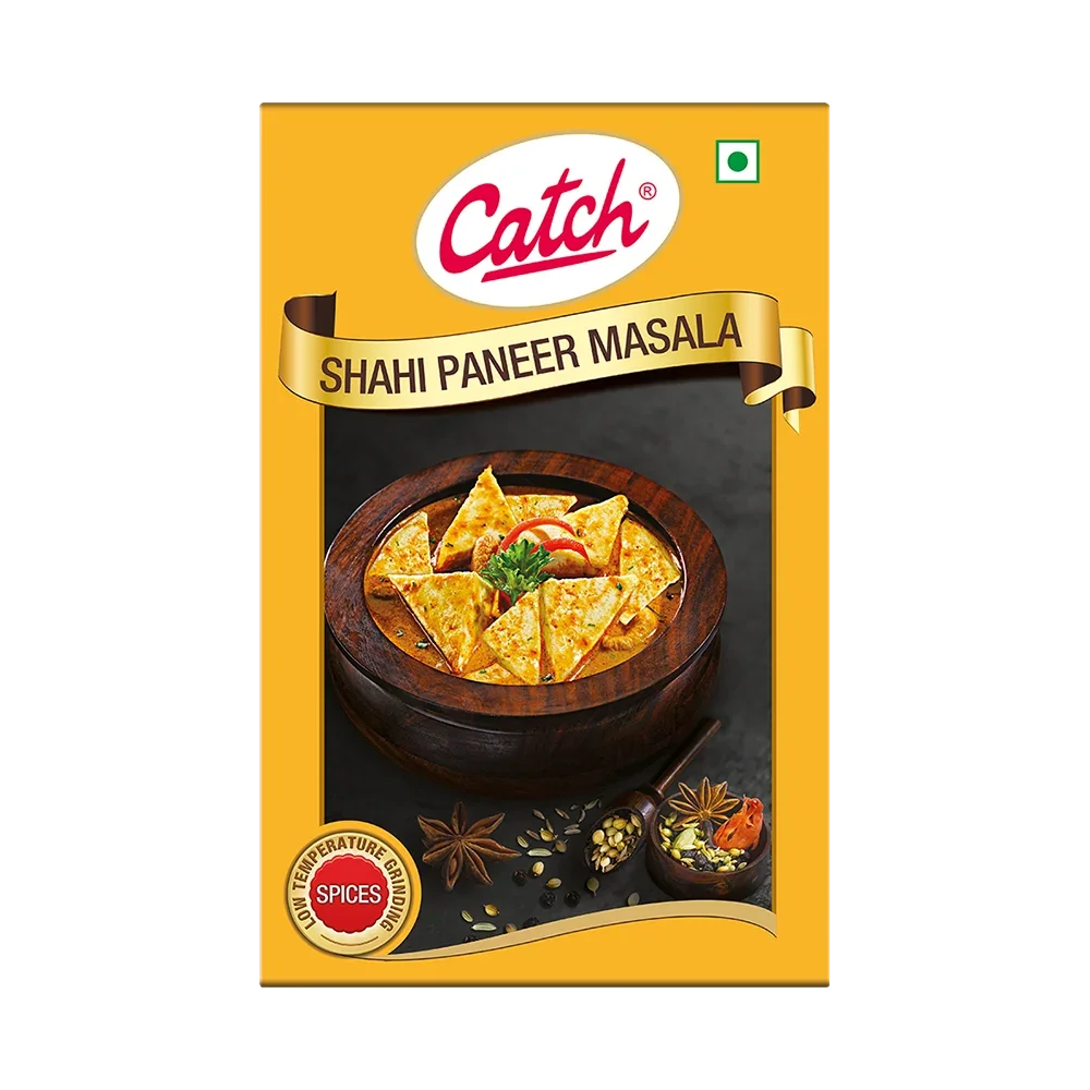 Catch Shahi Paneer Masala