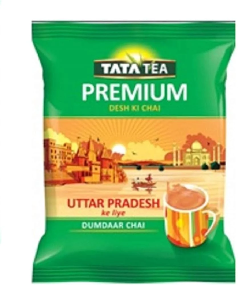 Tata Tea Premium UP