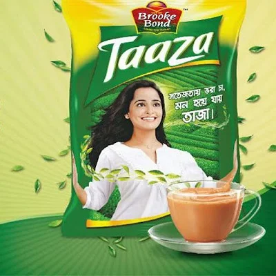 Tea & Coffee
