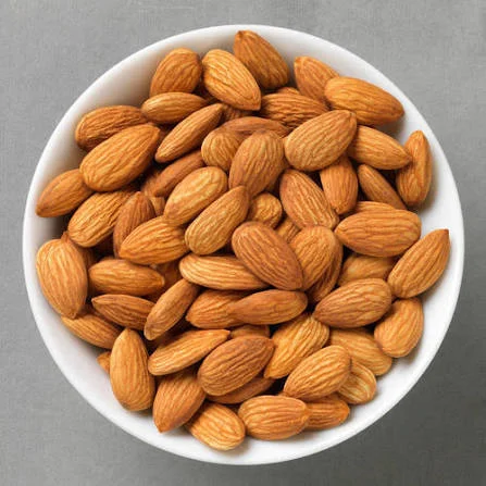 Almonds - California