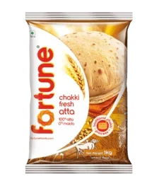 Flour