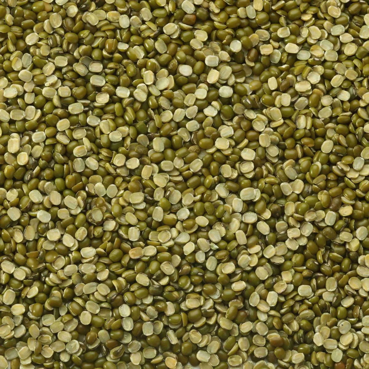 Moong Dal Split 500 G