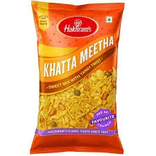 Haldirams Khatta Meetha