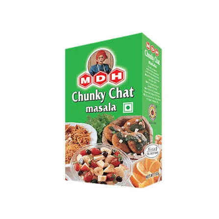 MDH Chunky Chat Masala