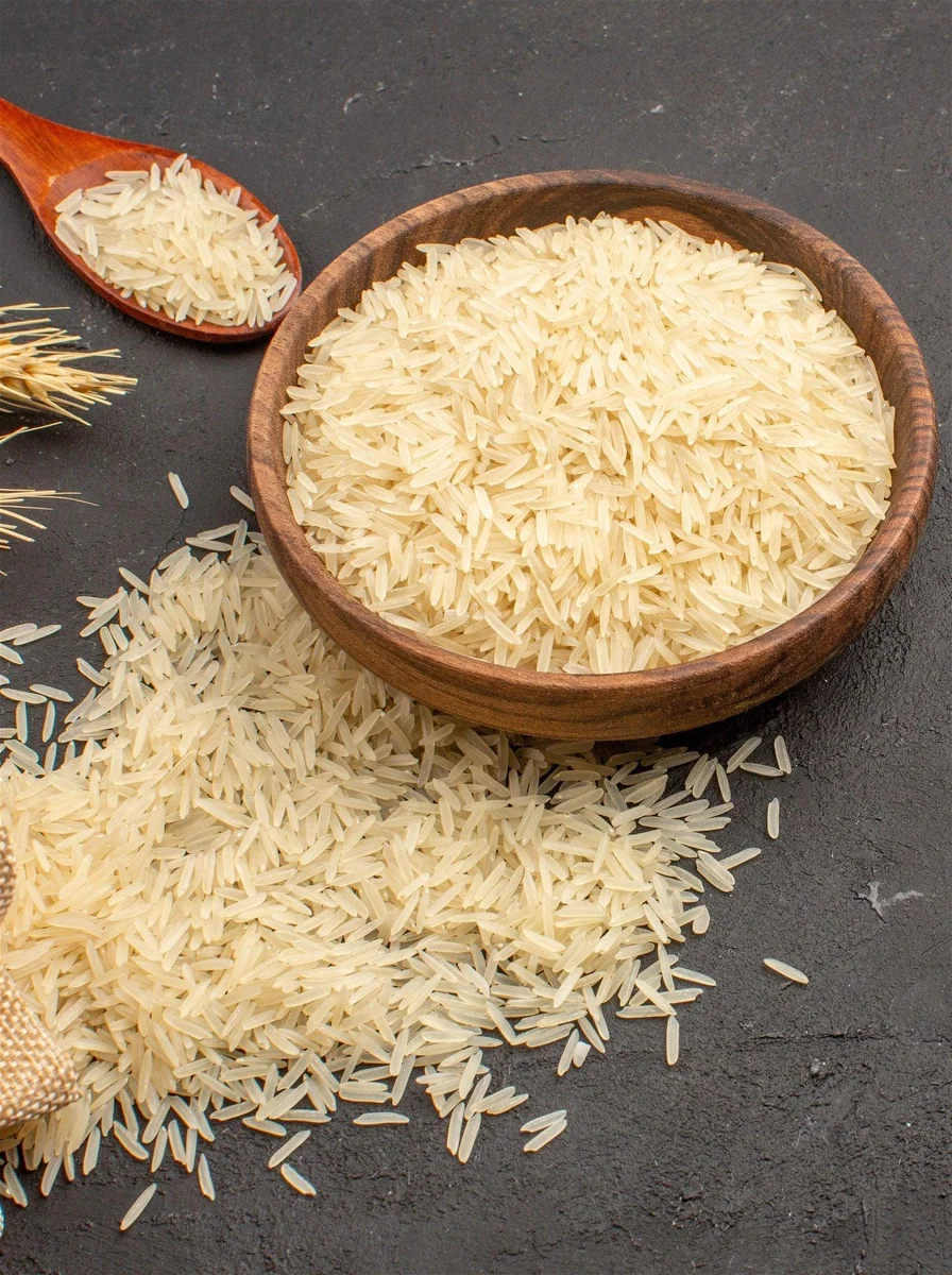 Rice