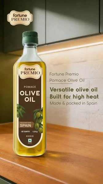 Fortune Pomace Olive Oil