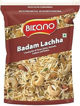 Bikano Badam Lachha