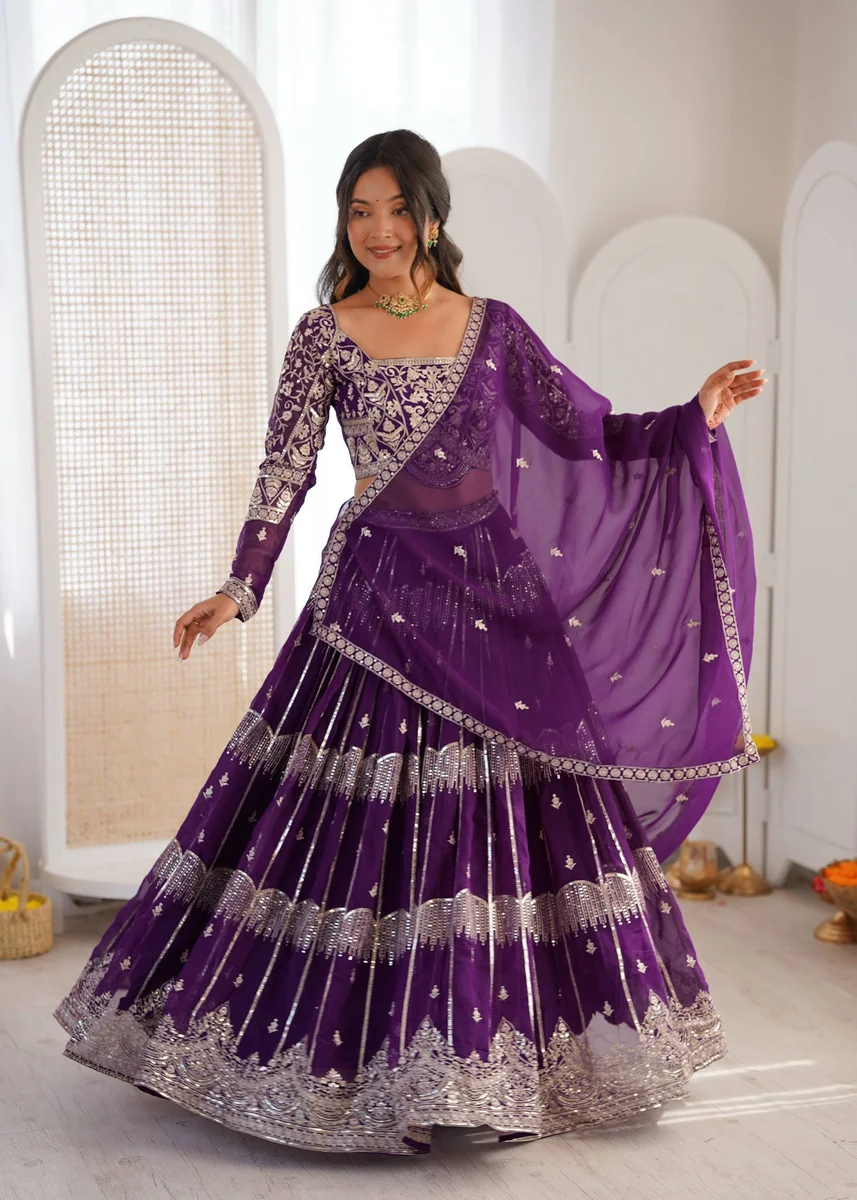 WEDDING OUTFITS 