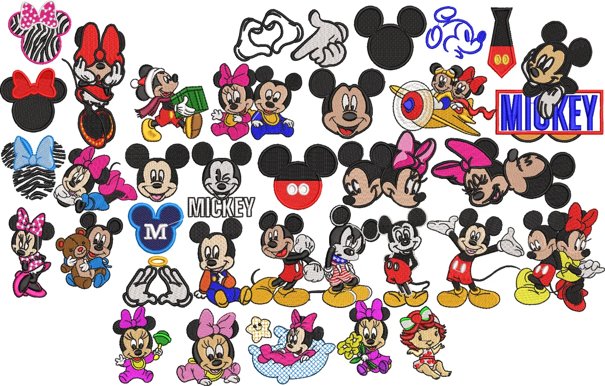 MICKEY