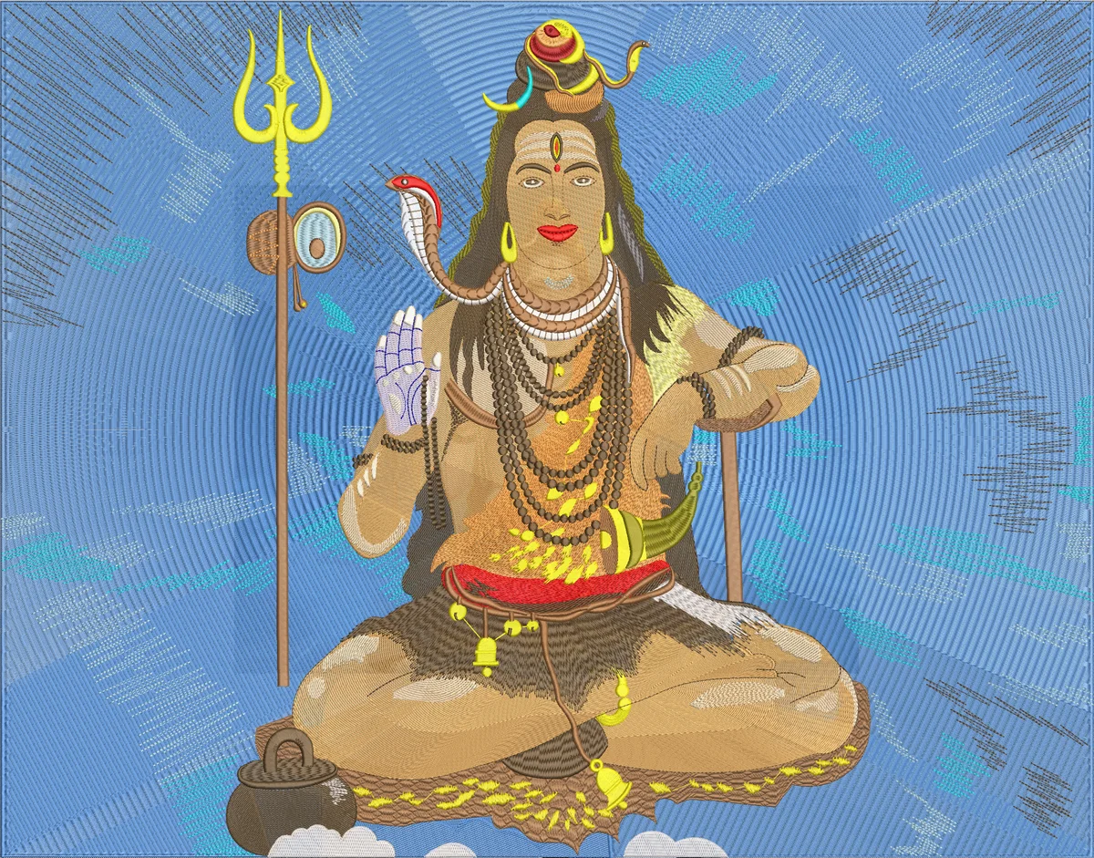 GOD DESIGN
