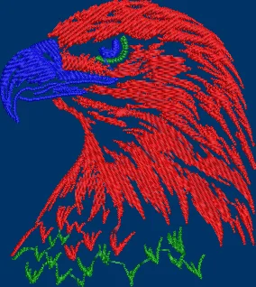 eagle +