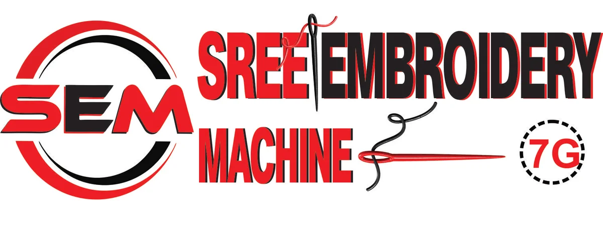 sreeembroiderymachine sale and services