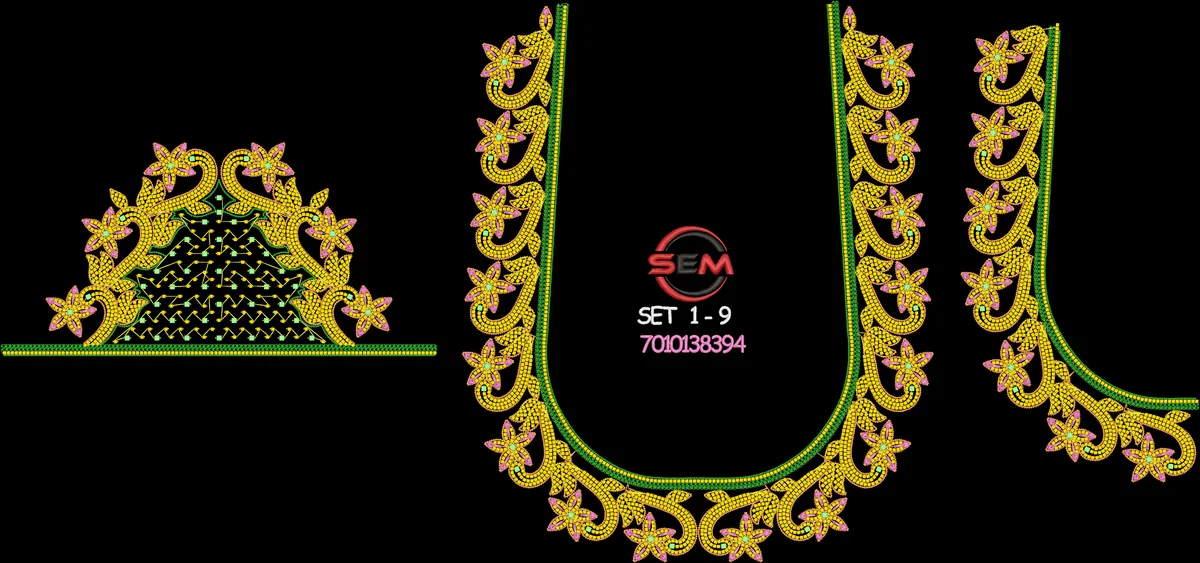 SE1-9