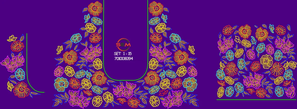 SE1-15