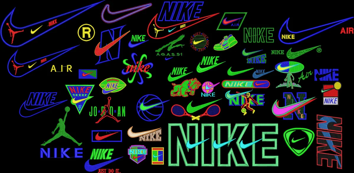 NIKE LOGO