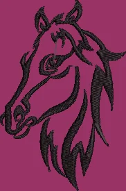 Hourse